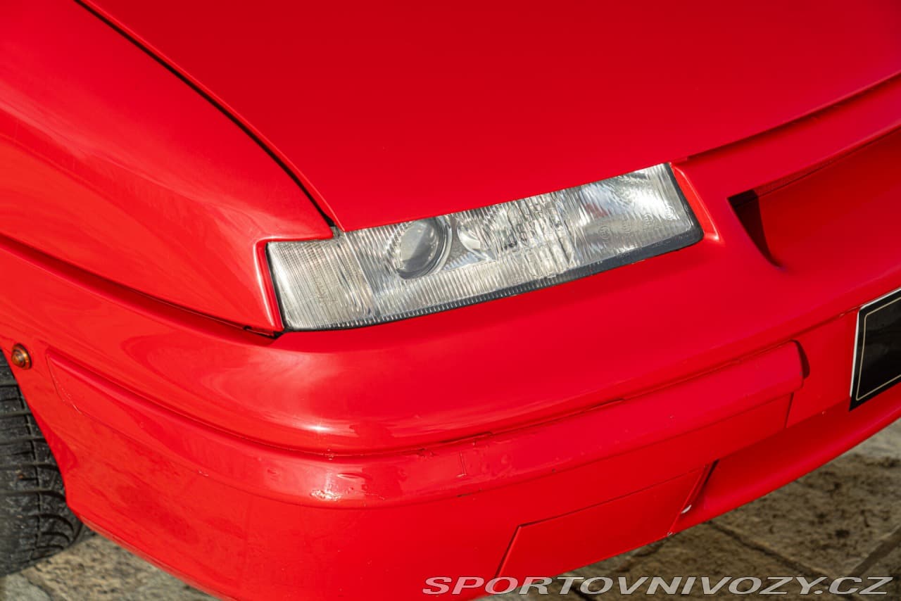 1993 Opel CALIBRA - 19
