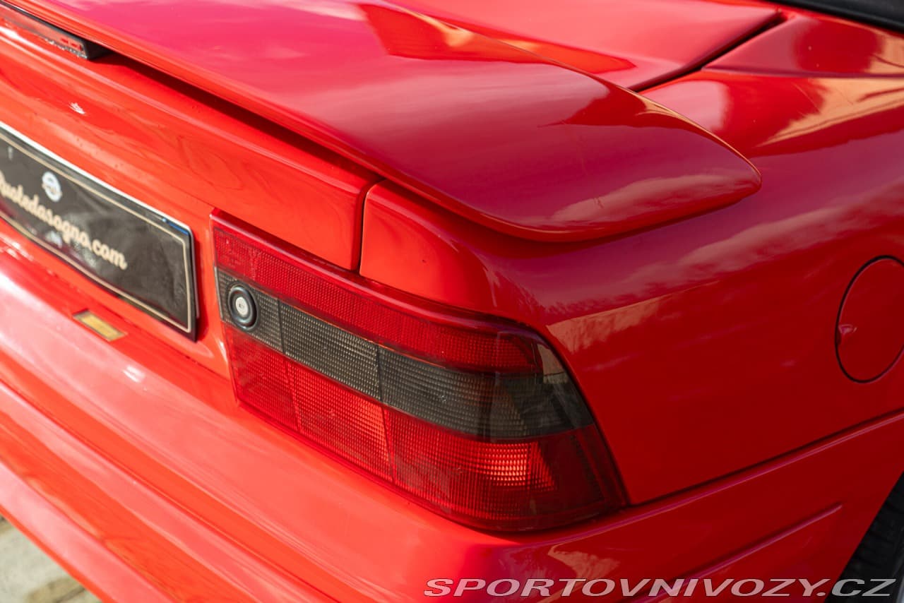 1993 Opel CALIBRA - 20
