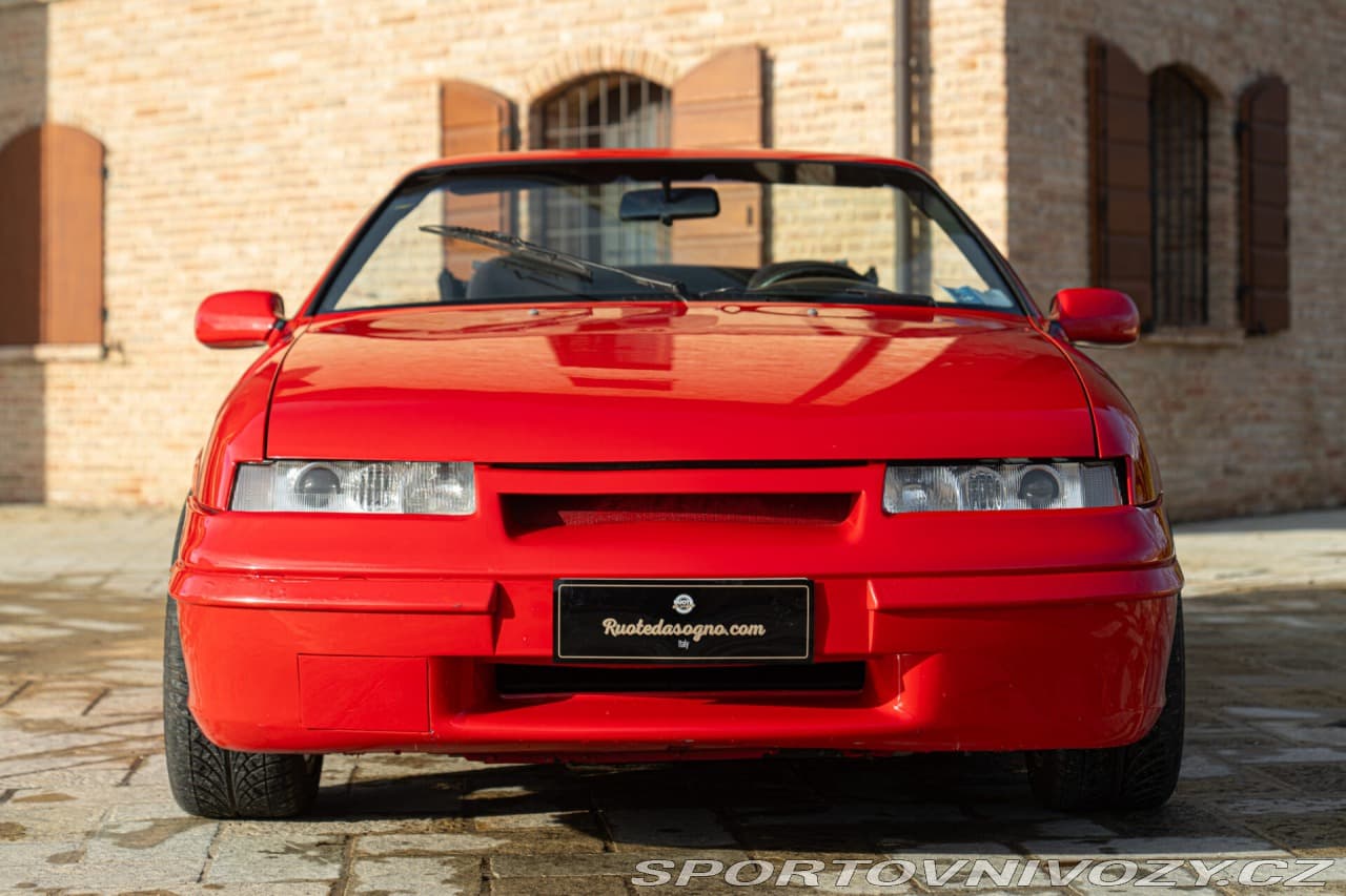 1993 Opel CALIBRA - 4