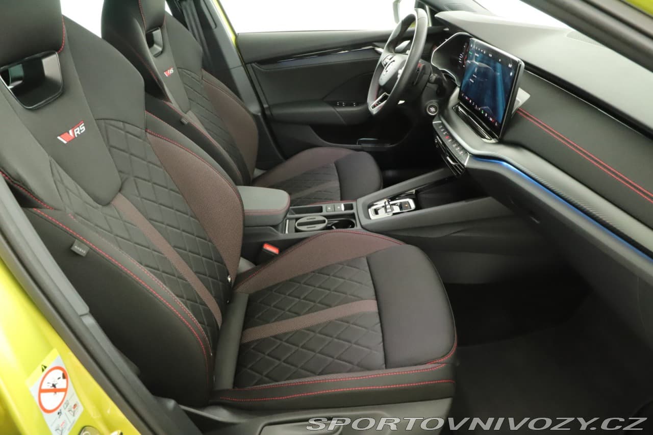 2024 Škoda Octavia - 7