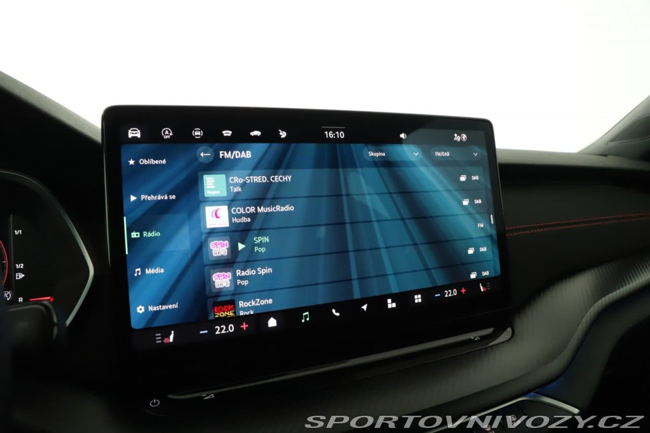 2024 Škoda Octavia - 9