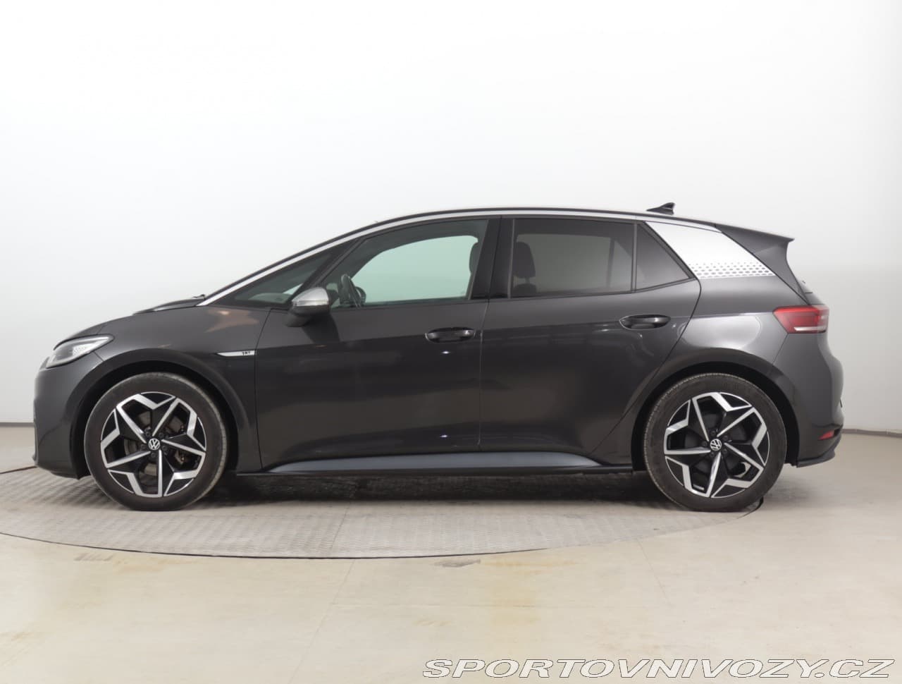 2020 Volkswagen Id.3 - 3