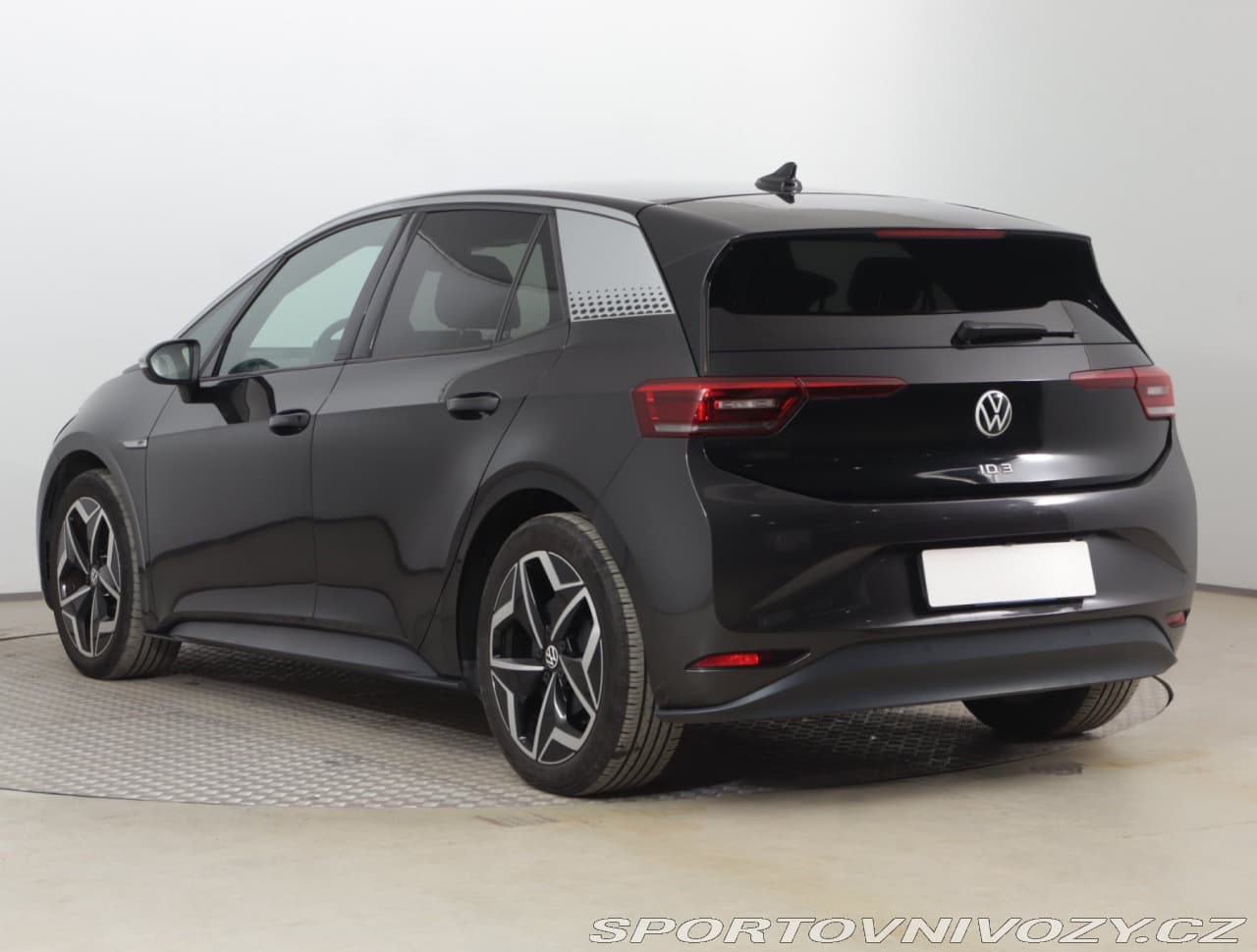 2020 Volkswagen Id.3 - 4