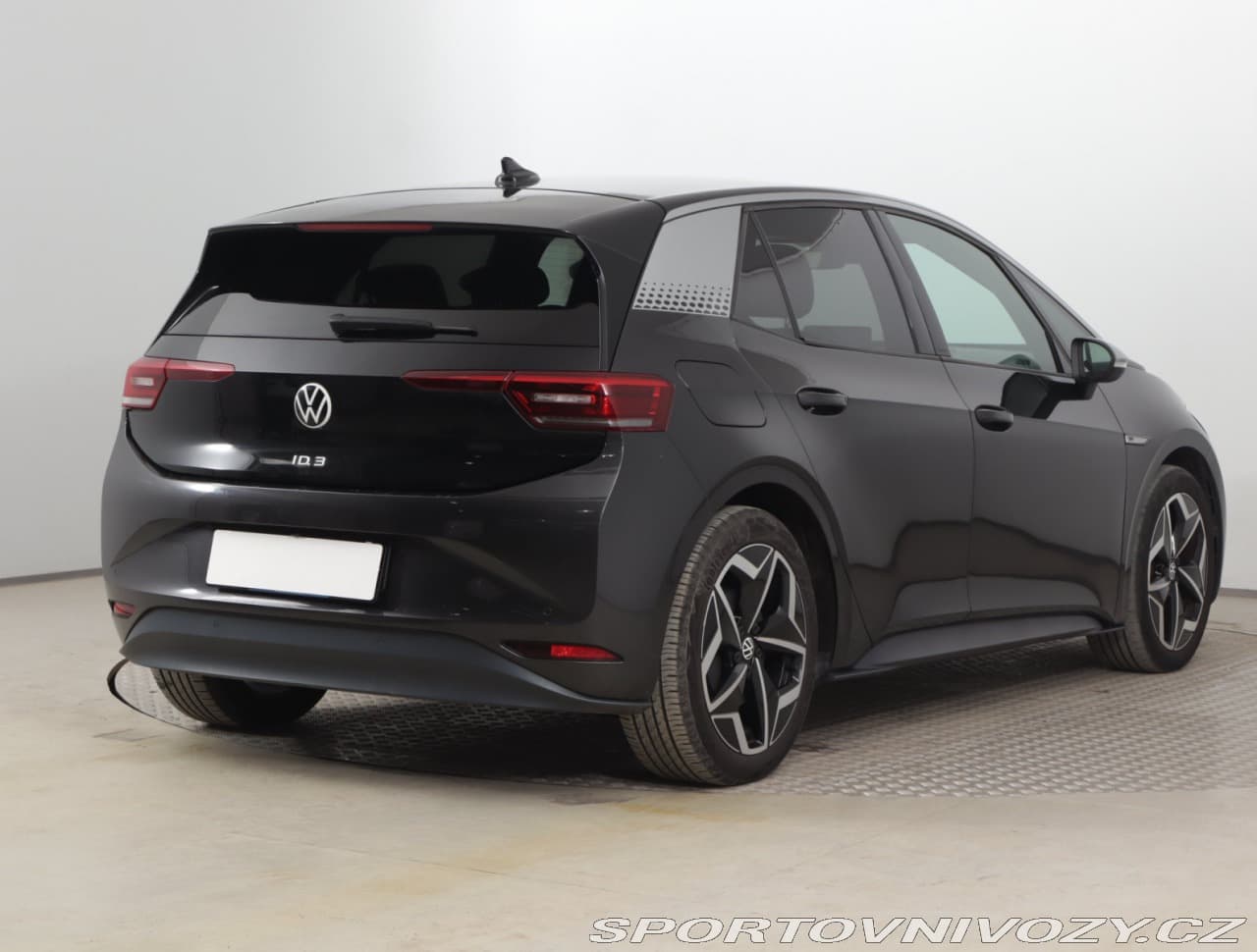 2020 Volkswagen Id.3 - 5