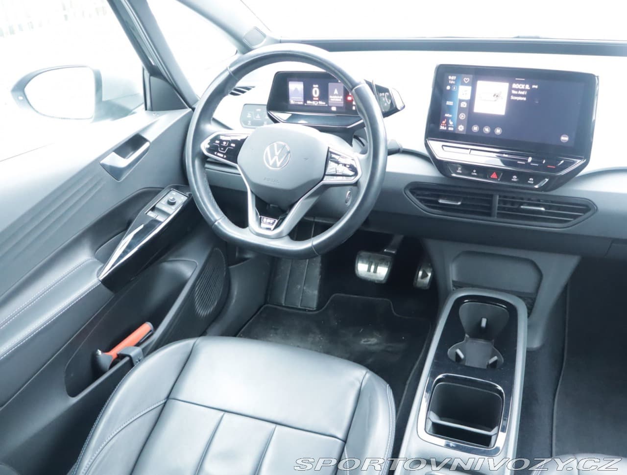 2020 Volkswagen Id.3 - 7