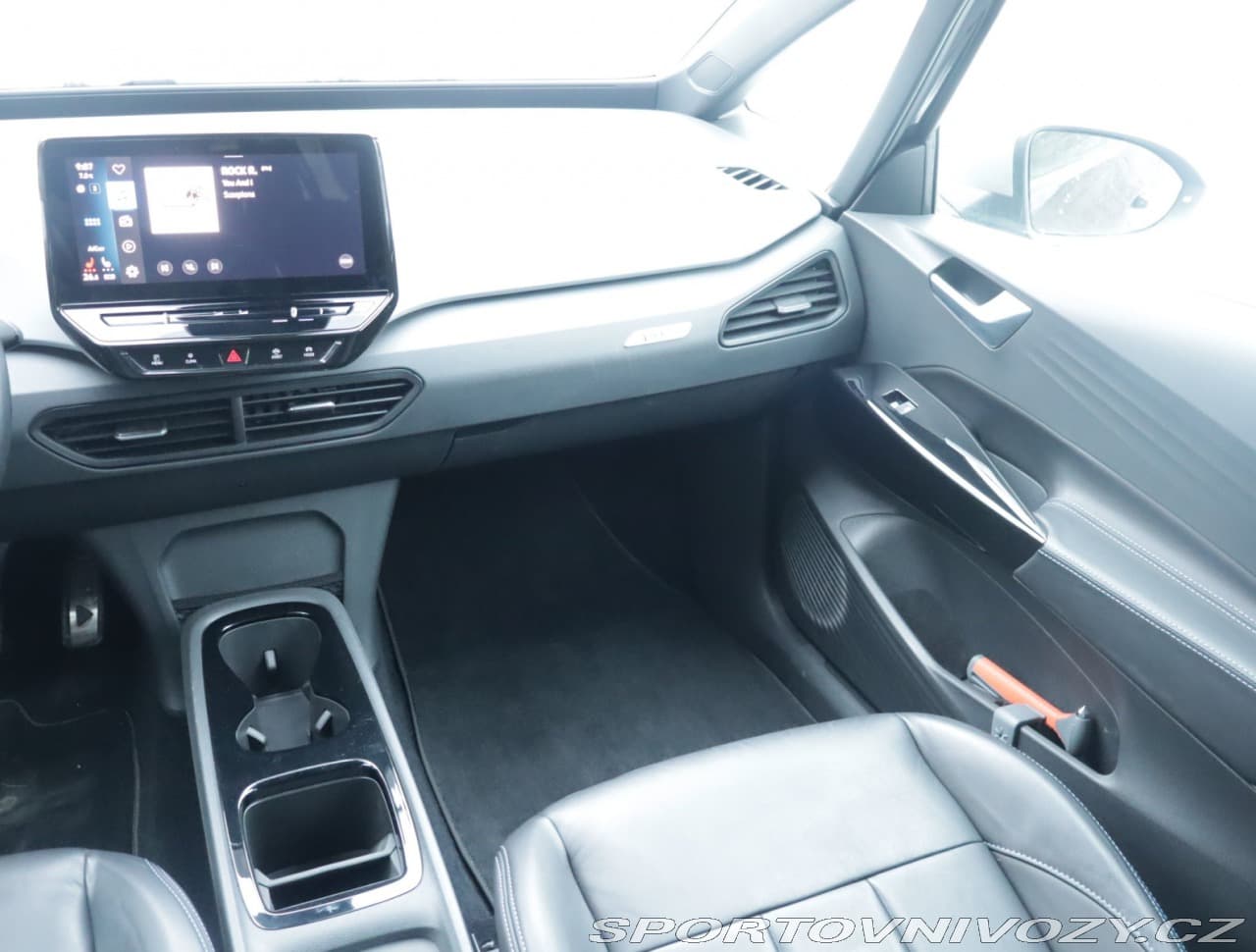 2020 Volkswagen Id.3 - 8