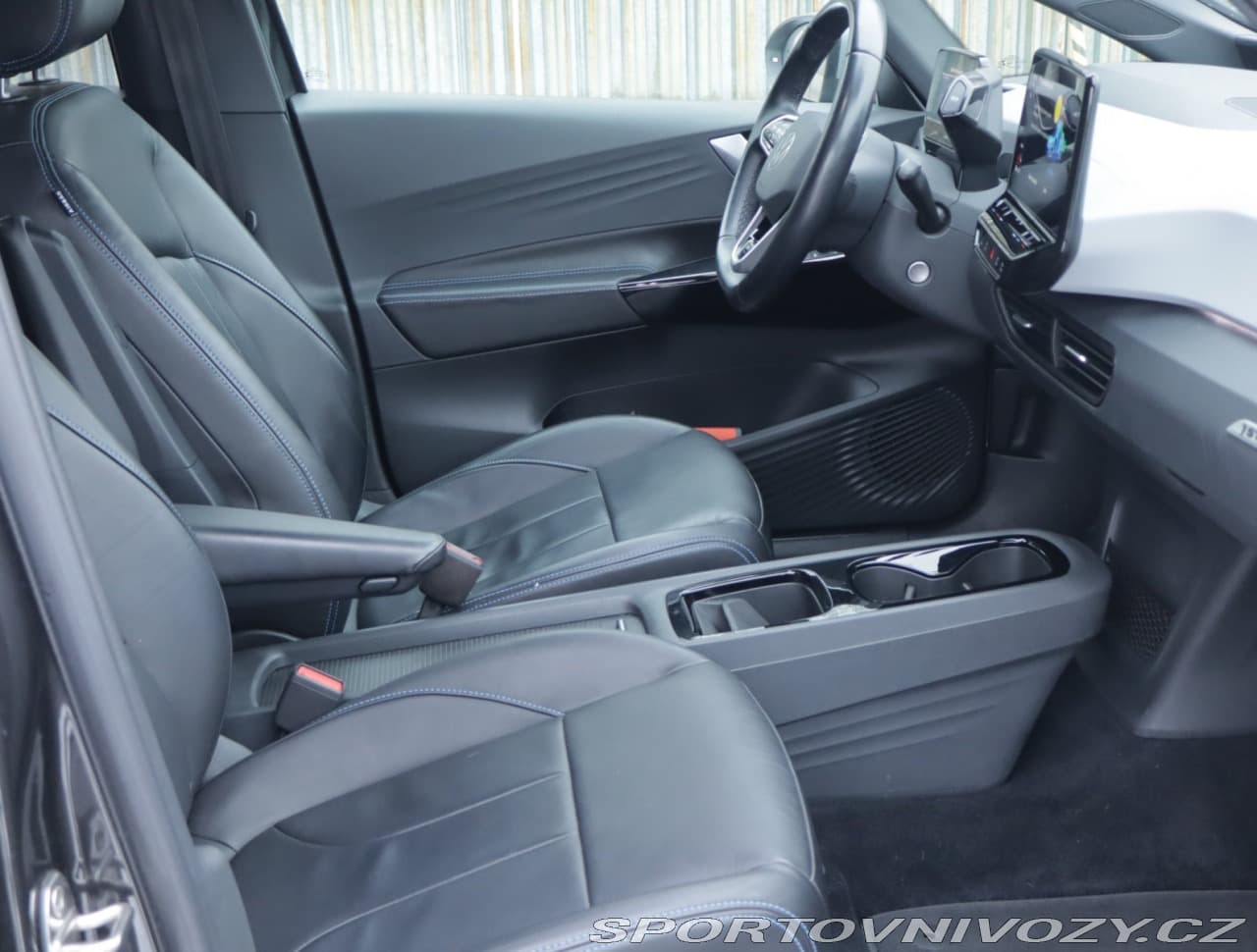 2020 Volkswagen Id.3 - 9