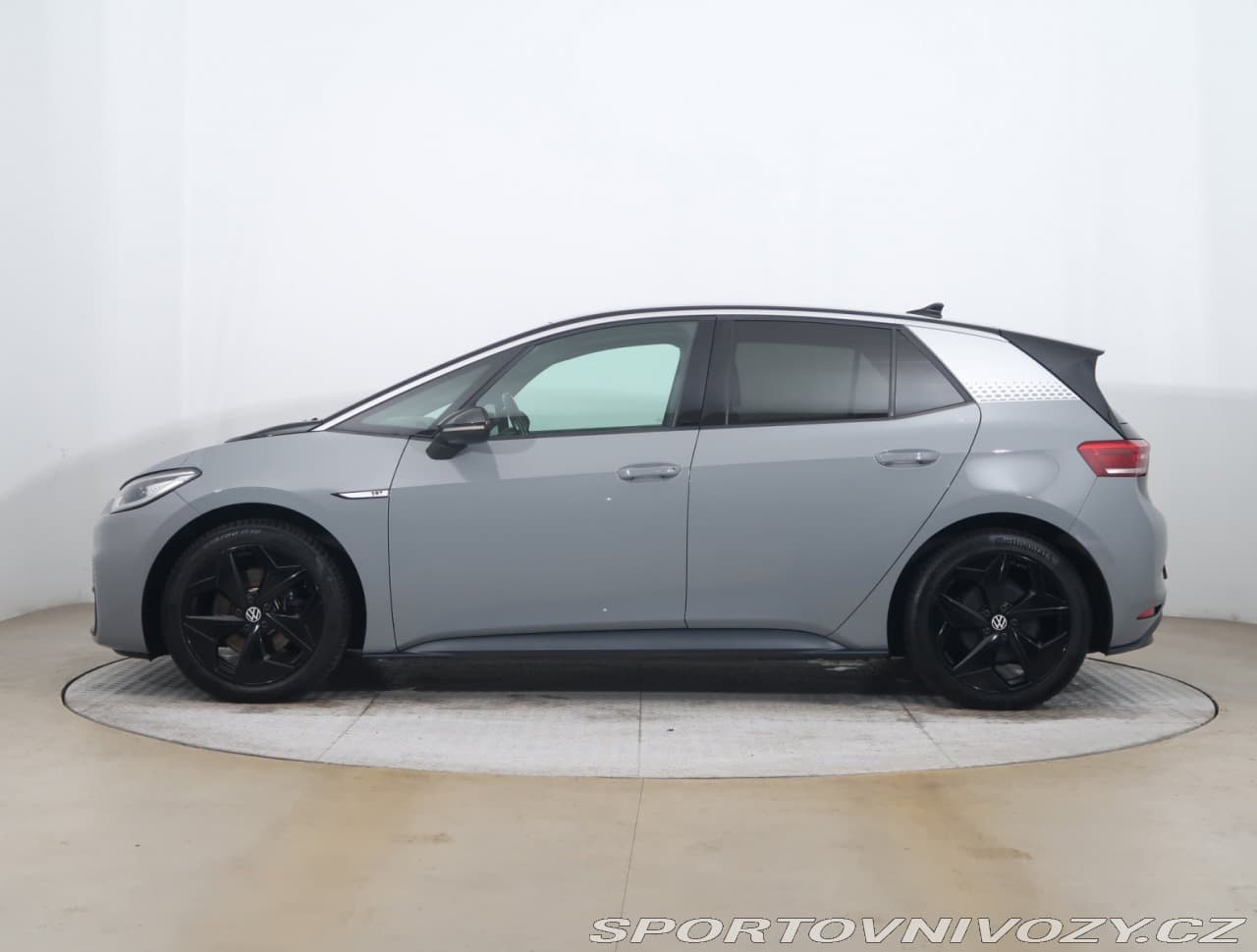 2020 Volkswagen Id.3 - 3