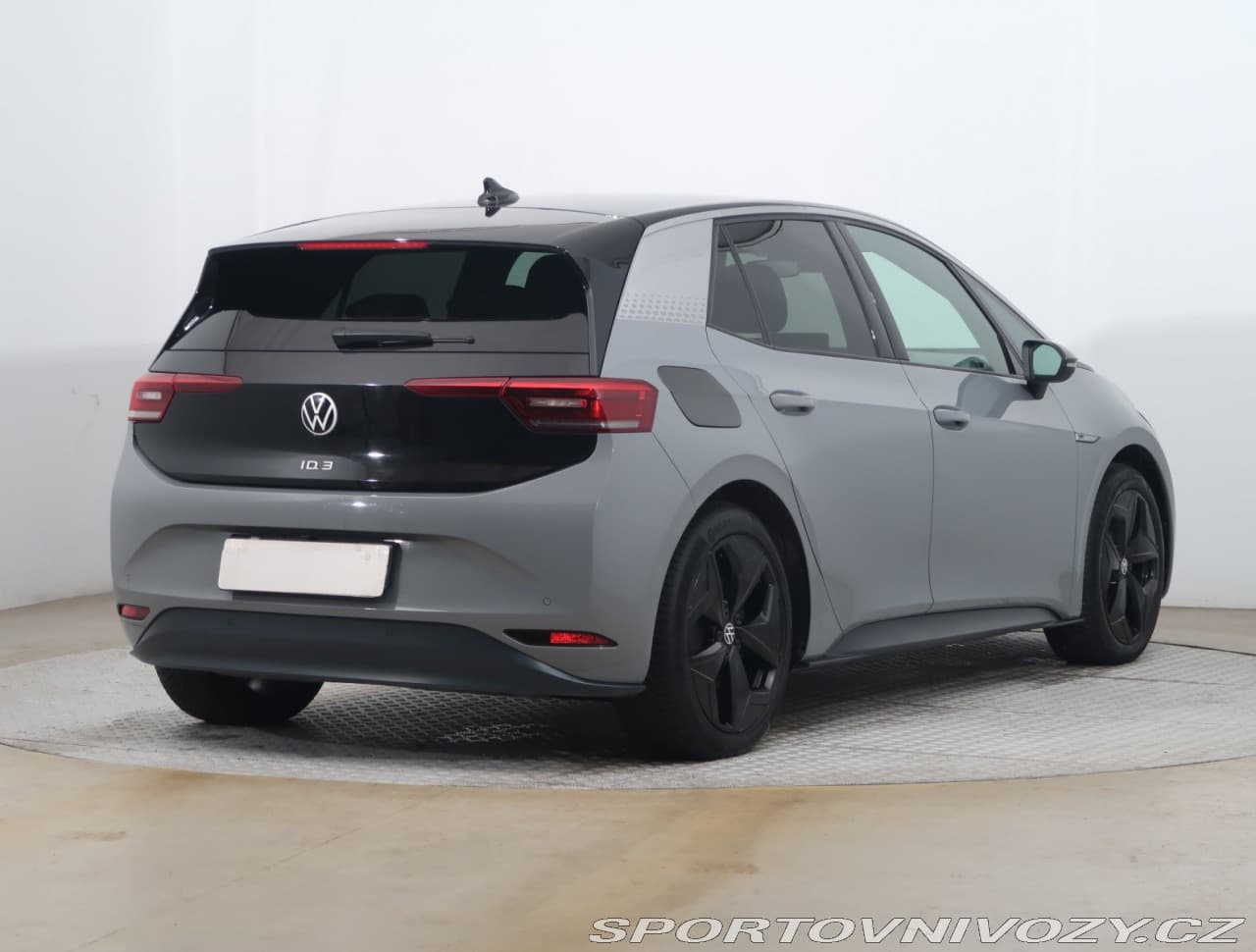2020 Volkswagen Id.3 - 5