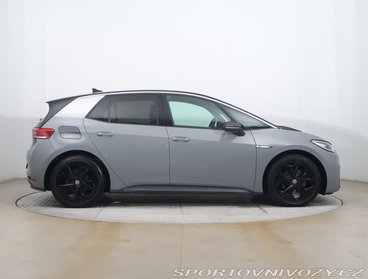 2020 Volkswagen Id.3 - 6