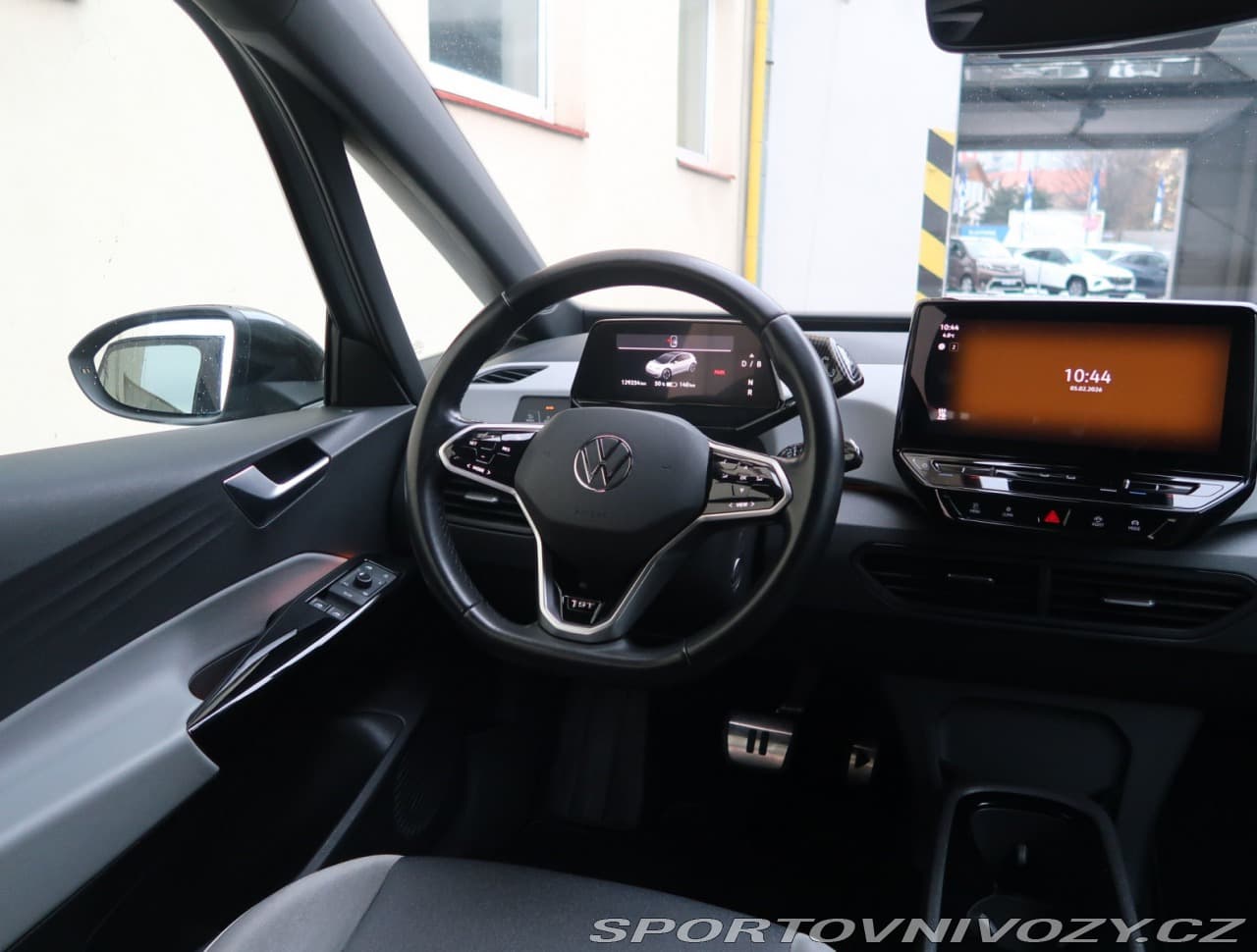 2020 Volkswagen Id.3 - 7