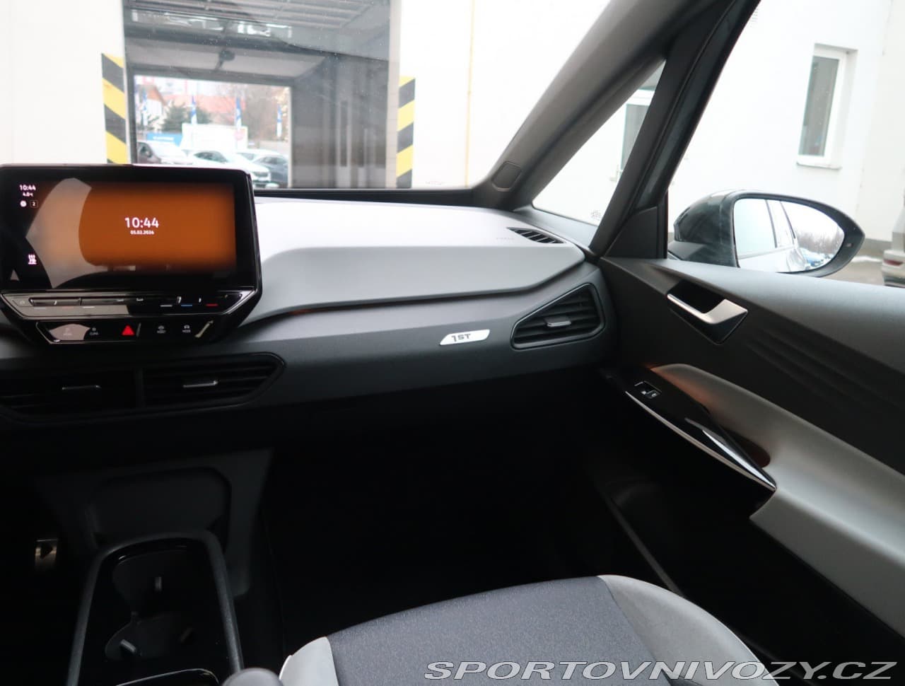 2020 Volkswagen Id.3 - 8