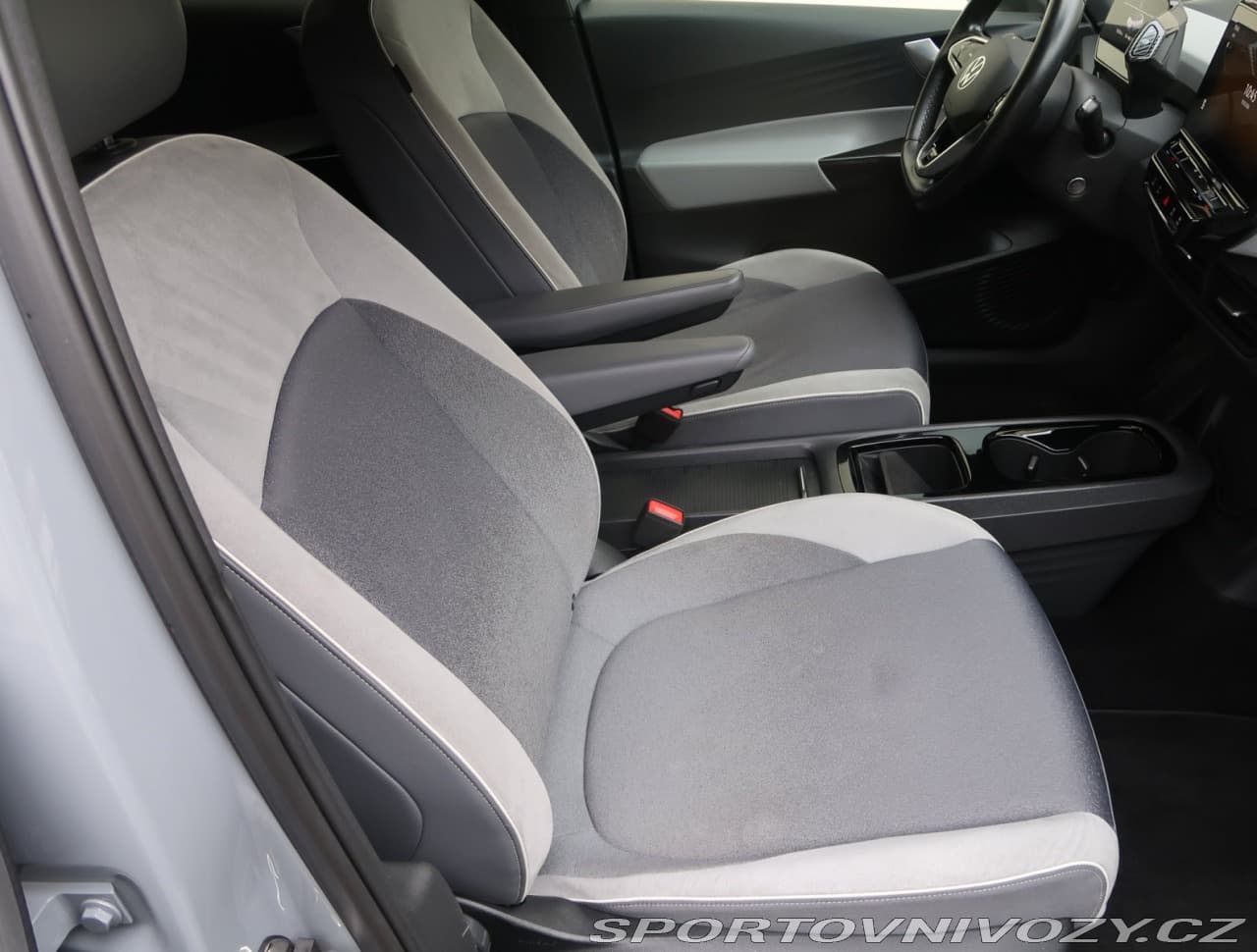 2020 Volkswagen Id.3 - 9