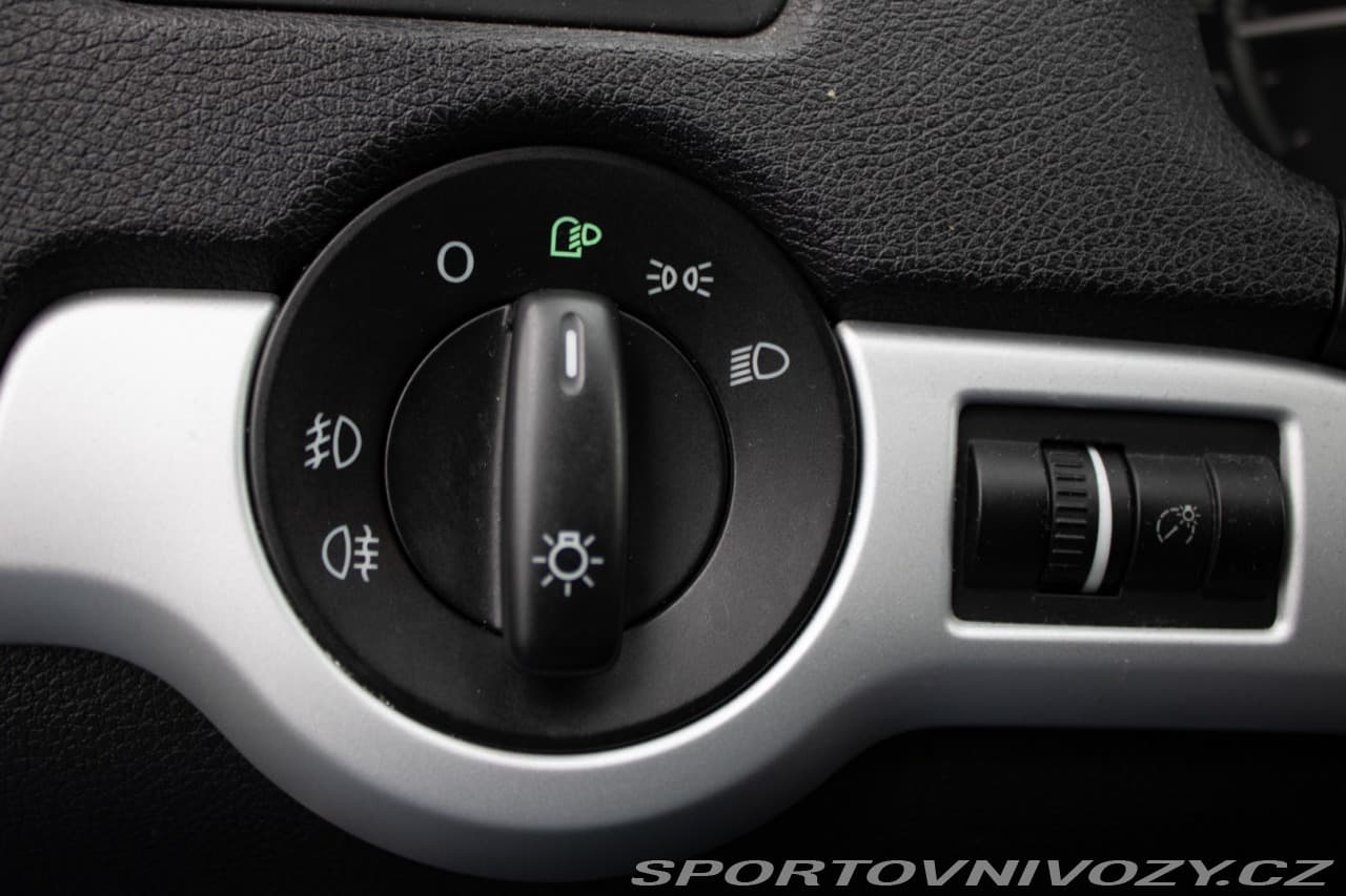 2008 Škoda Octavia - 11