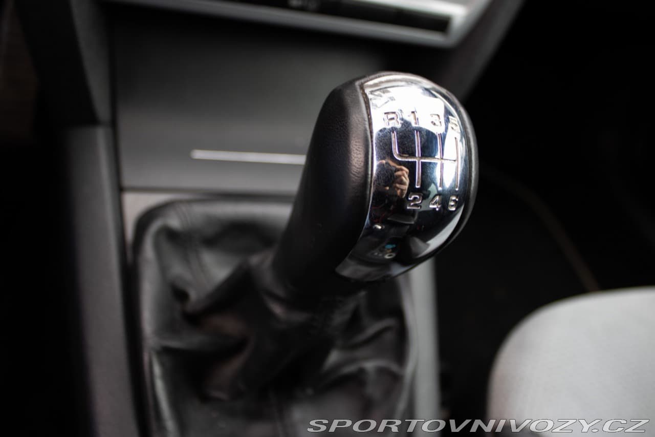 2008 Škoda Octavia - 19