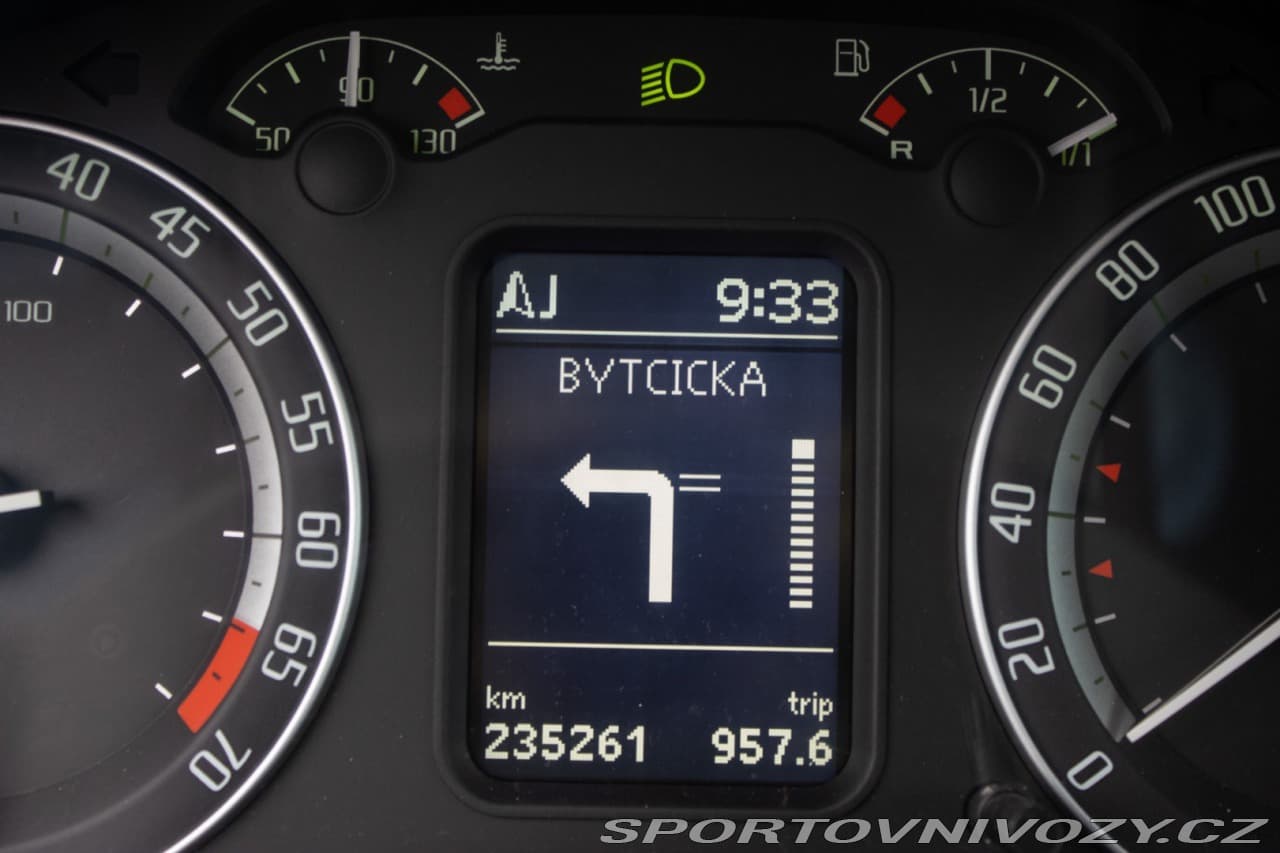 2008 Škoda Octavia - 20