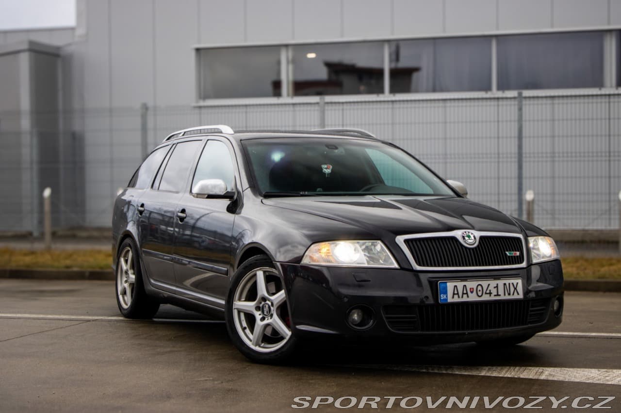 2008 Škoda Octavia - 8
