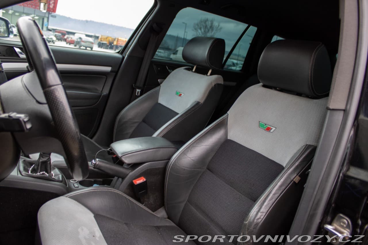 2008 Škoda Octavia - 9