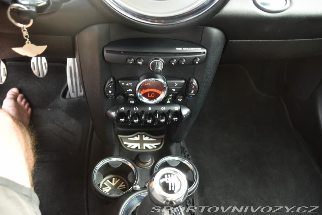 2011 Mini Cooper - 11