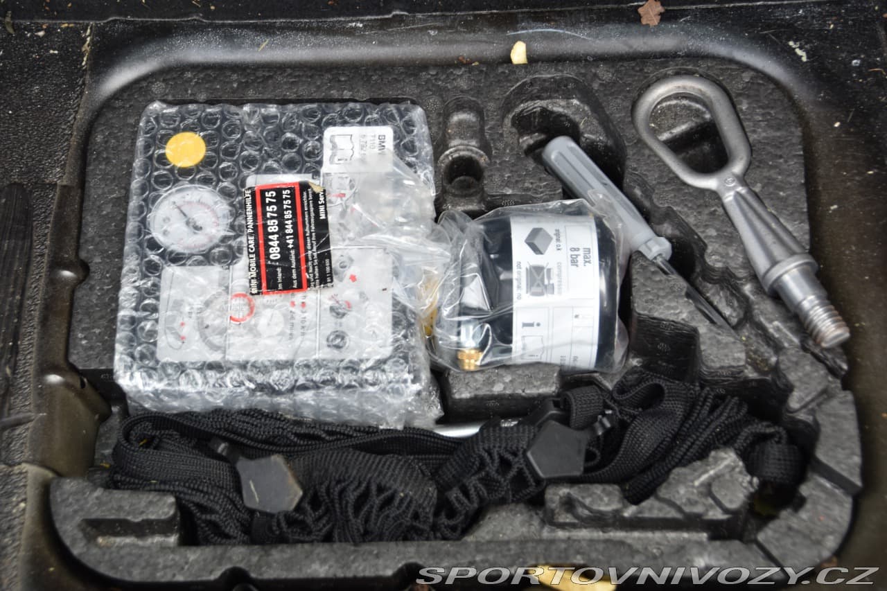 2011 Mini Cooper - 15