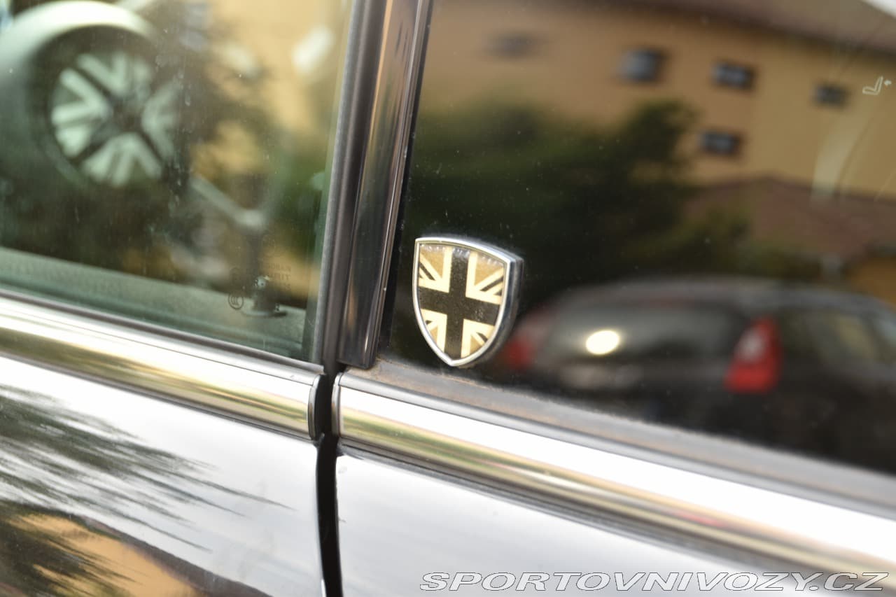 2011 Mini Cooper - 17