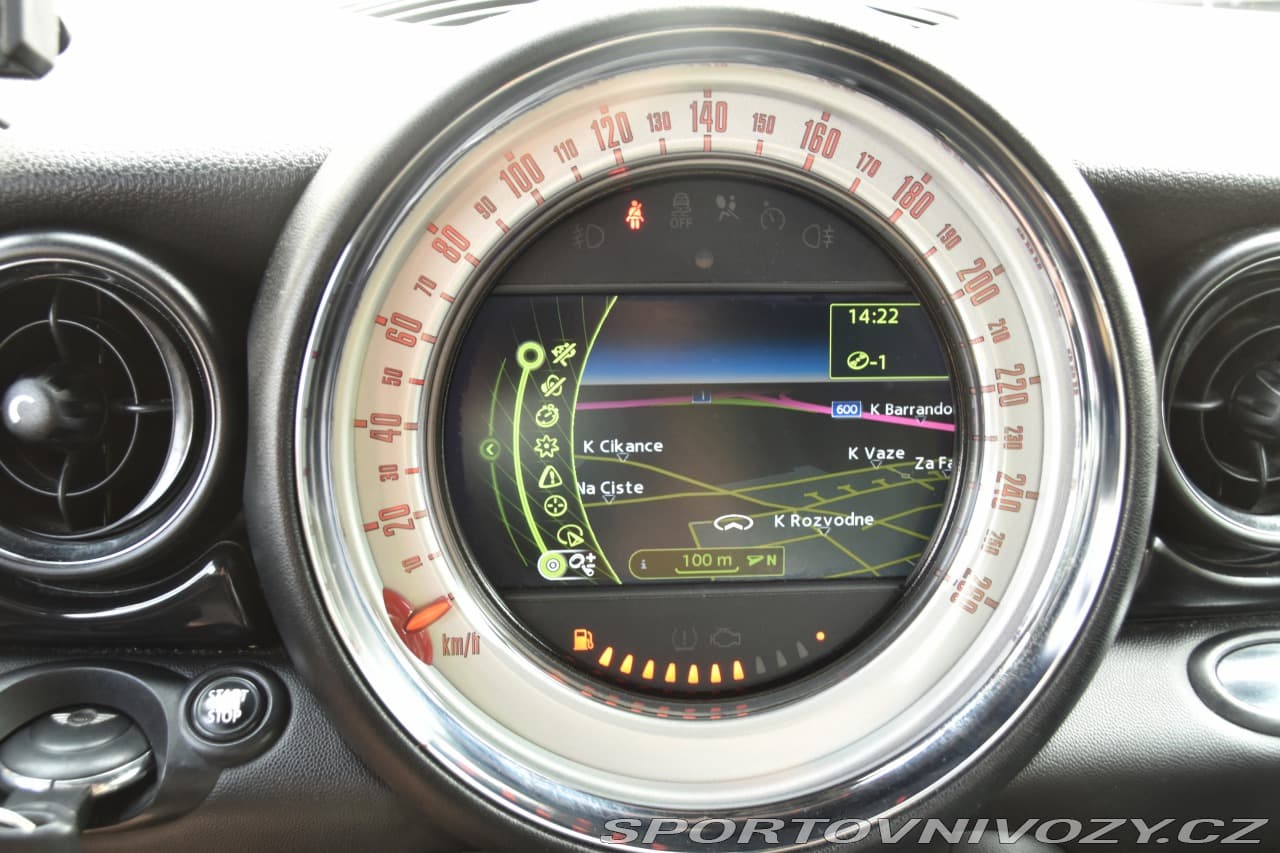 2011 Mini Cooper - 8