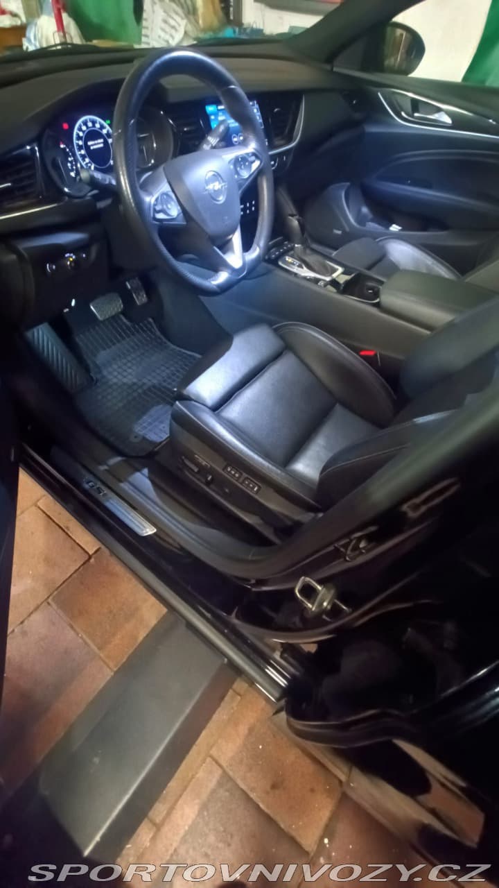 2018 Opel Ostatní - 10