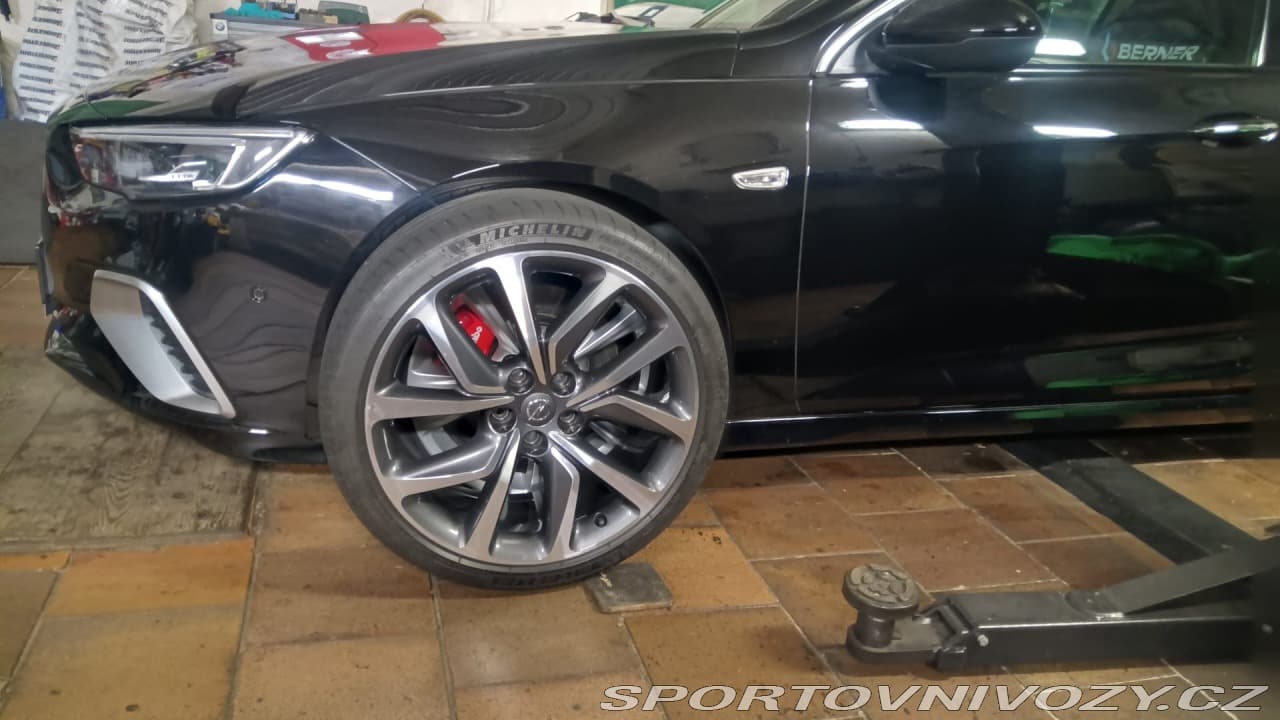 2018 Opel Ostatní - 11