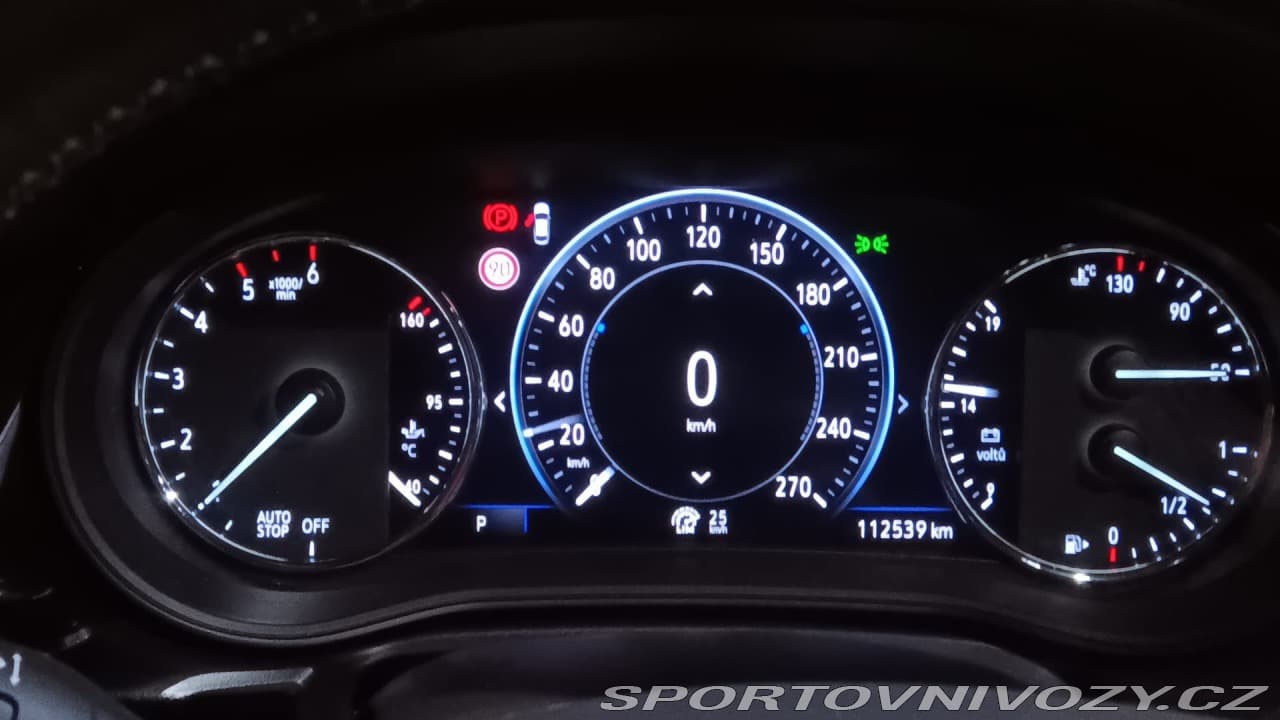 2018 Opel Ostatní - 12