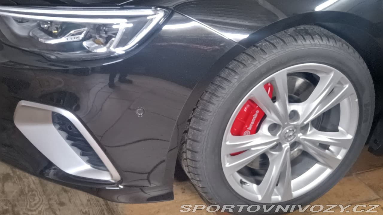 2018 Opel Ostatní - 13