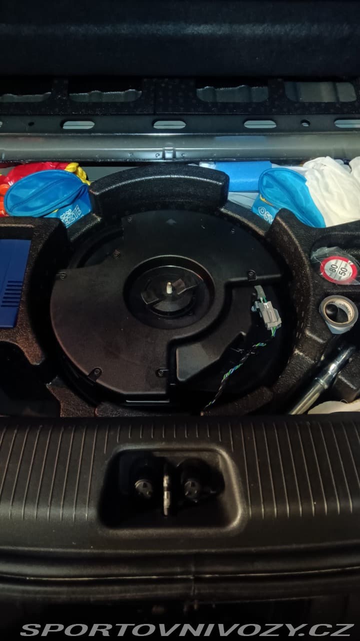 2018 Opel Ostatní - 18