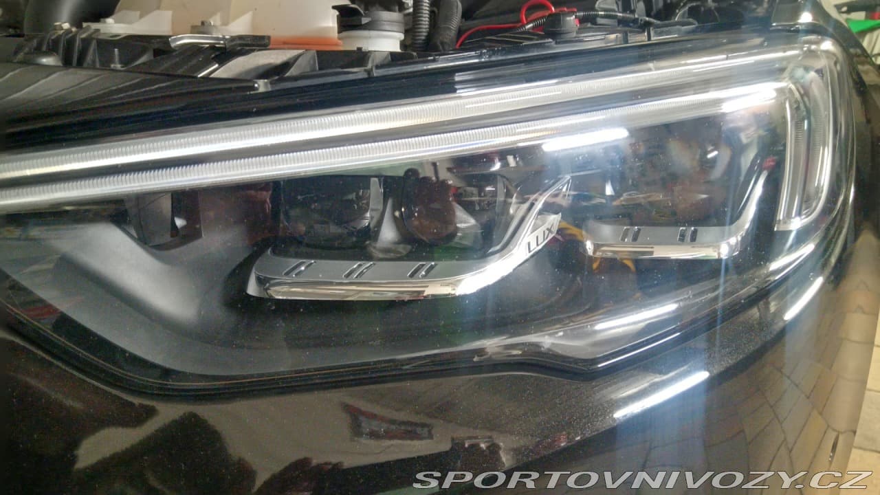 2018 Opel Ostatní - 19