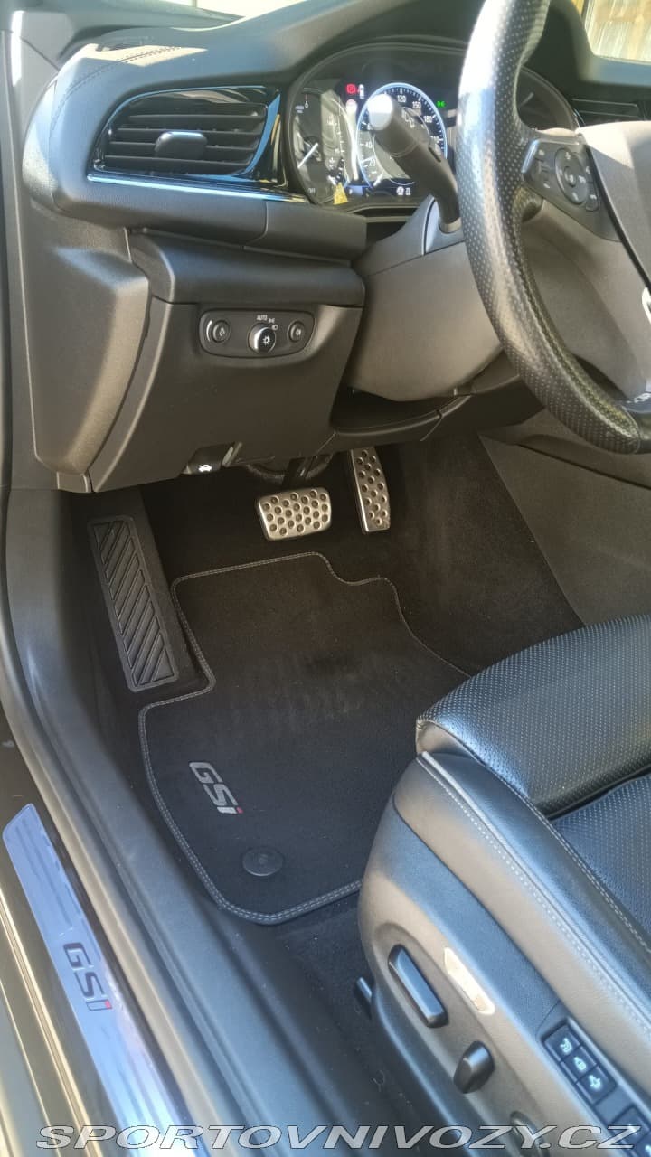 2018 Opel Ostatní - 2