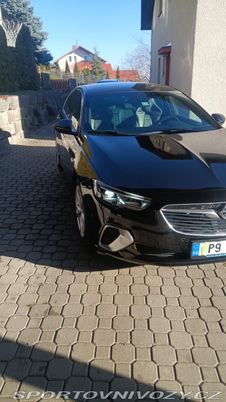 2018 Opel Ostatní - 3