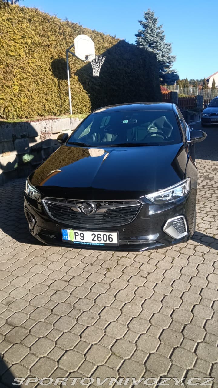 2018 Opel Ostatní - 4