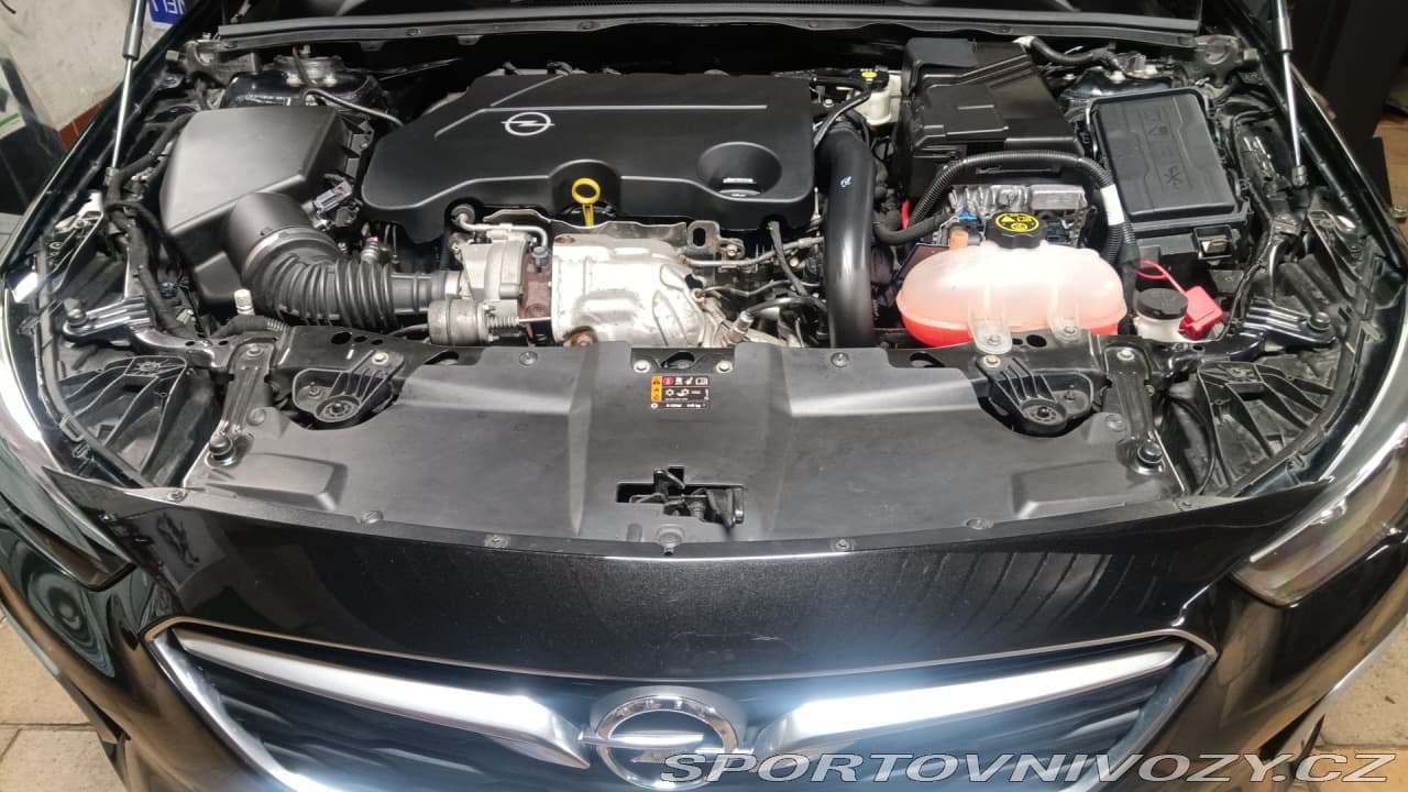 2018 Opel Ostatní - 6