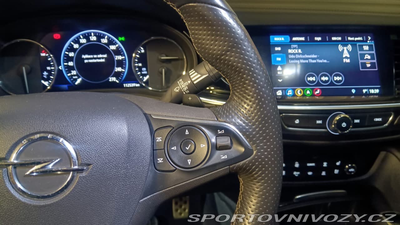 2018 Opel Ostatní - 8