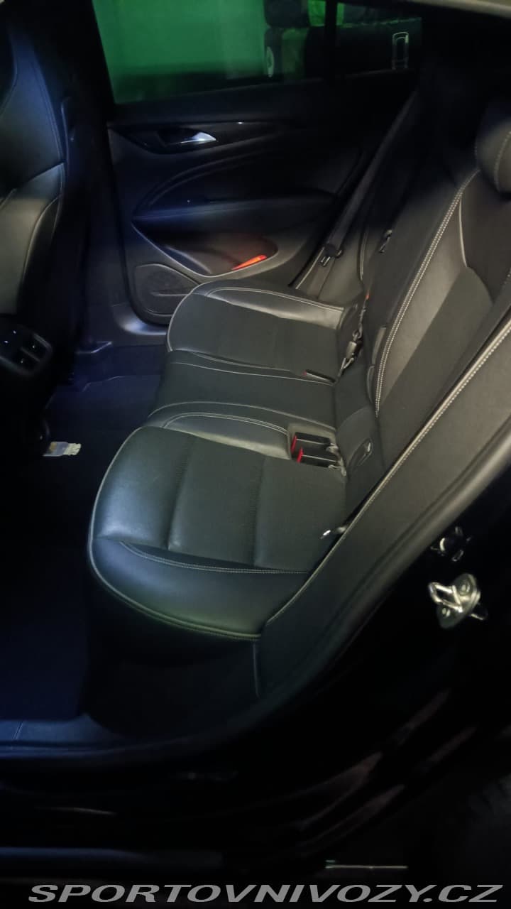 2018 Opel Ostatní - 9