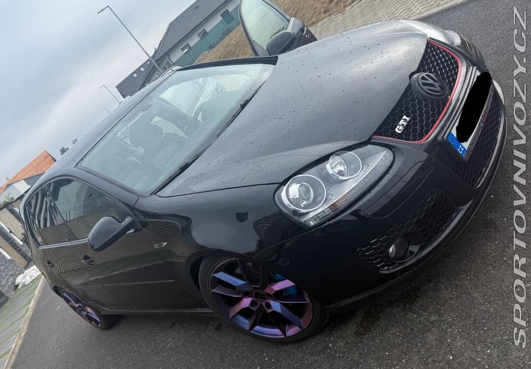 2006 Volkswagen Golf - 10