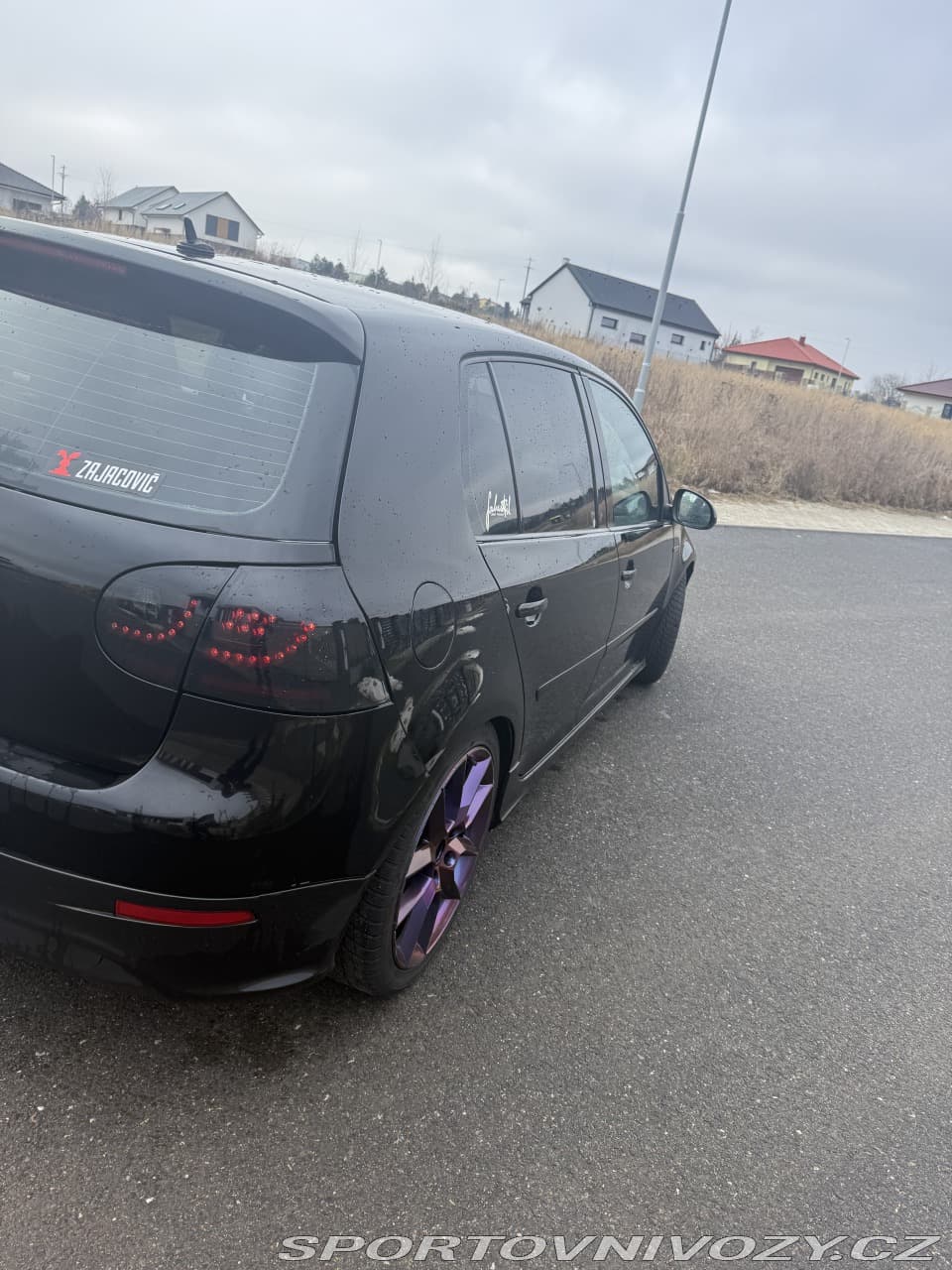 2006 Volkswagen Golf - 4