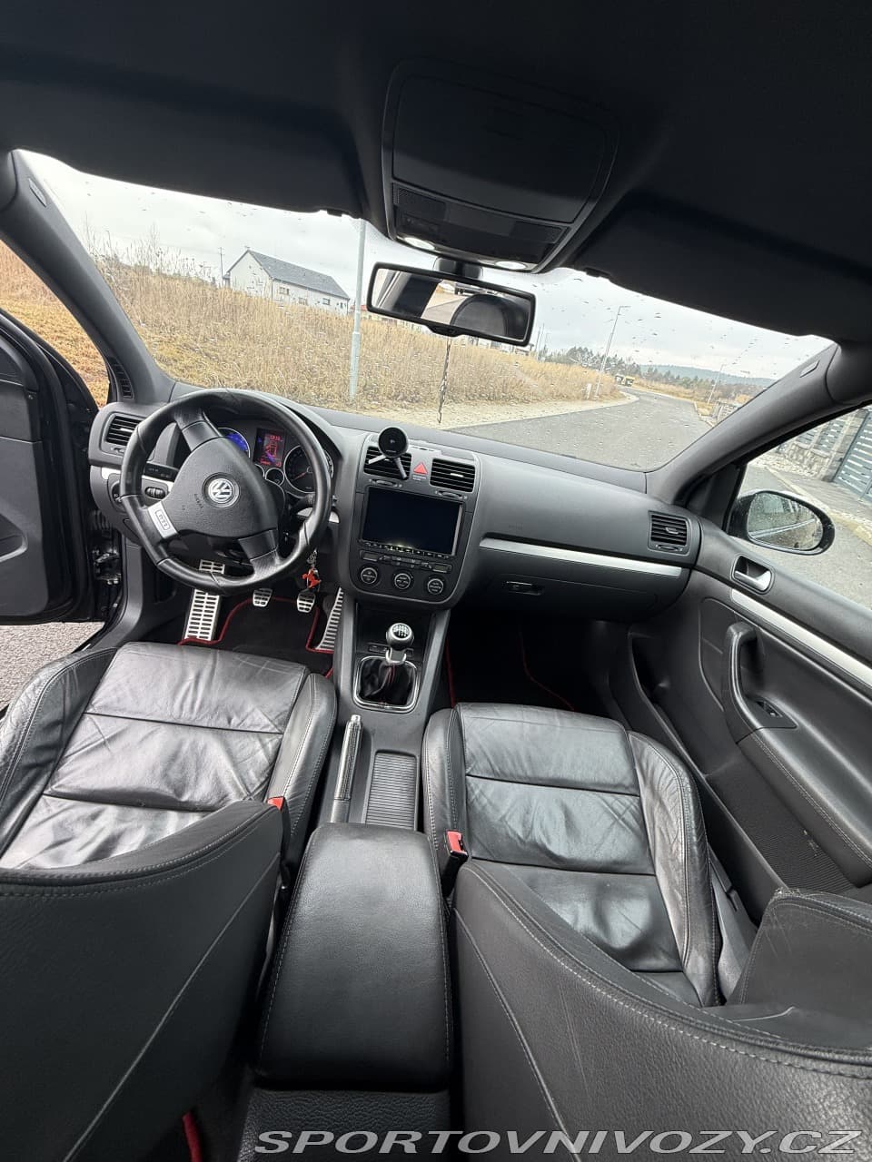 2006 Volkswagen Golf - 7