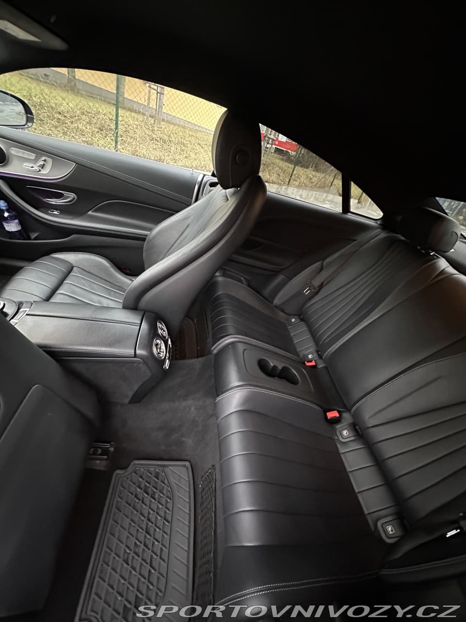 2017 Mercedes-Benz E-Class - 3