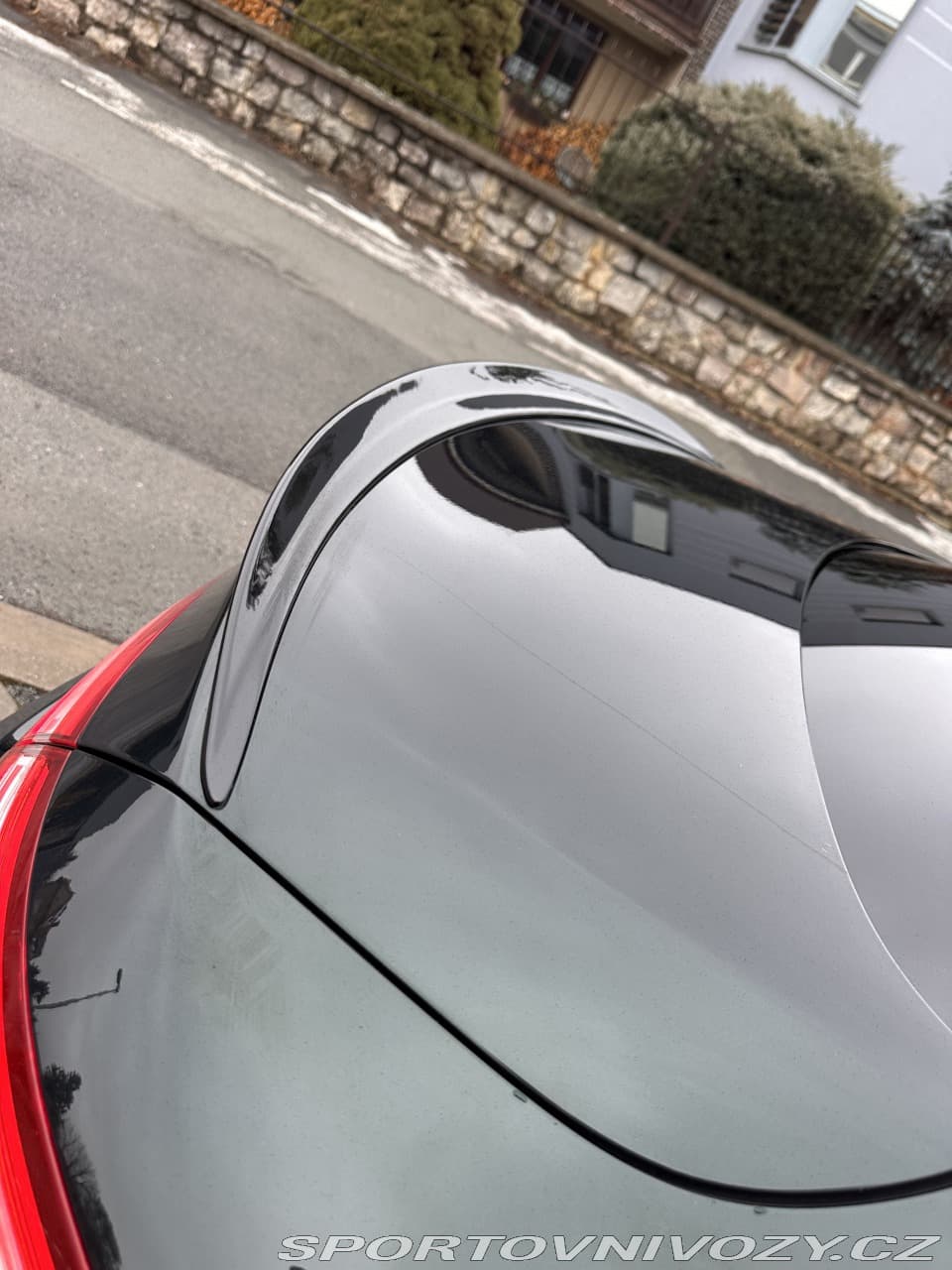 2017 Mercedes-Benz E-Class - 6