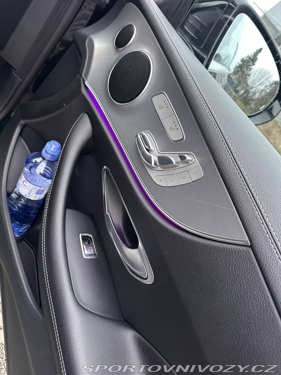 2017 Mercedes-Benz E-Class - 8