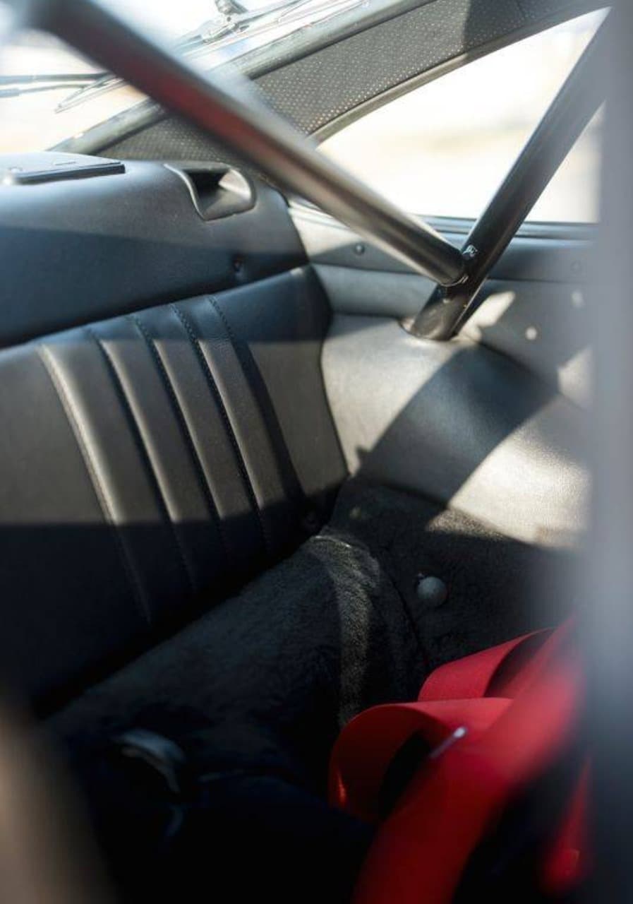 1990 Porsche 911 - 10