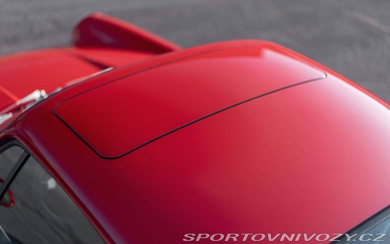 1990 Porsche 911 - 5