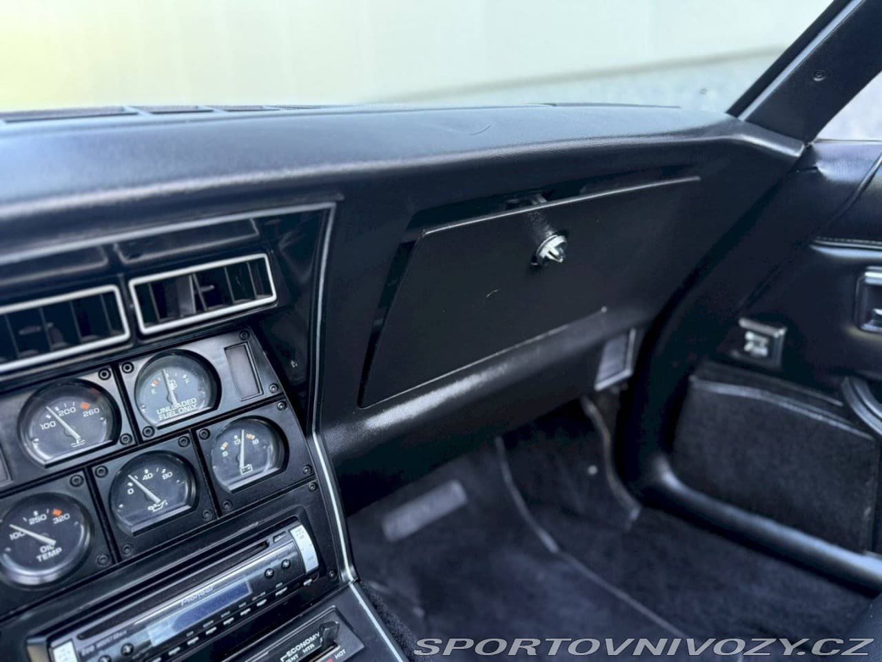 1981 Chevrolet Corvette - 14