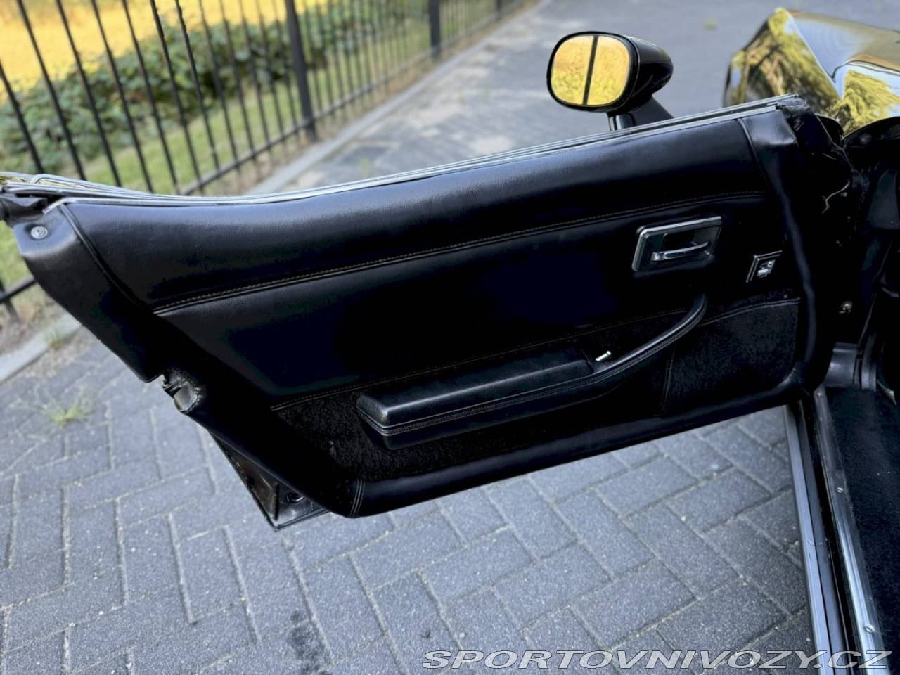 1981 Chevrolet Corvette - 15