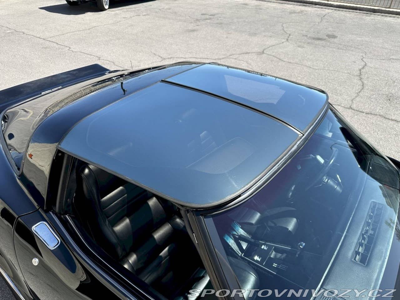 1981 Chevrolet Corvette - 7