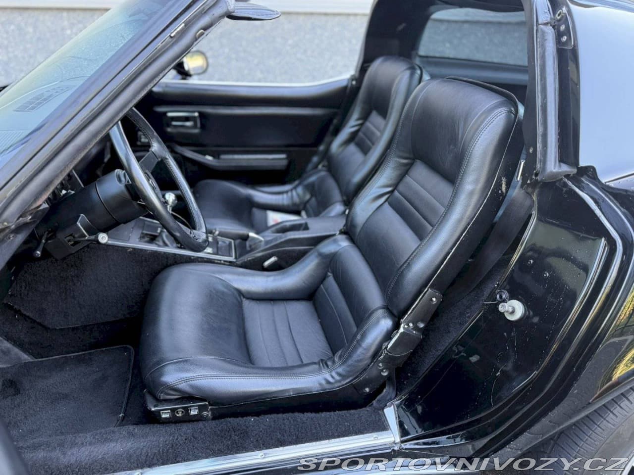 1981 Chevrolet Corvette - 8